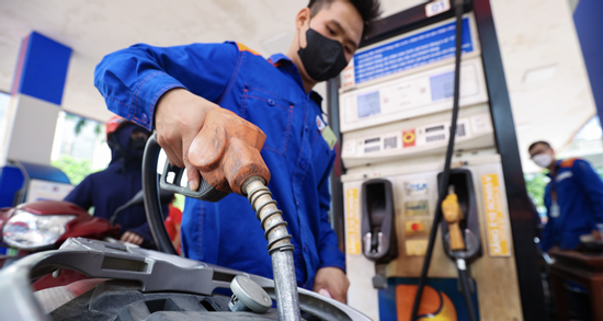 Doanh nghiệp tự quyết giá xăng dầu, mỗi cửa hàng sẽ có một giá