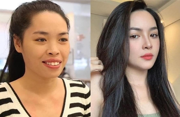 'Hot girl thẩm mỹ' nổi đình đám ở Nam Định nói gì khi bị đào ảnh cách đây 11 năm về trước?