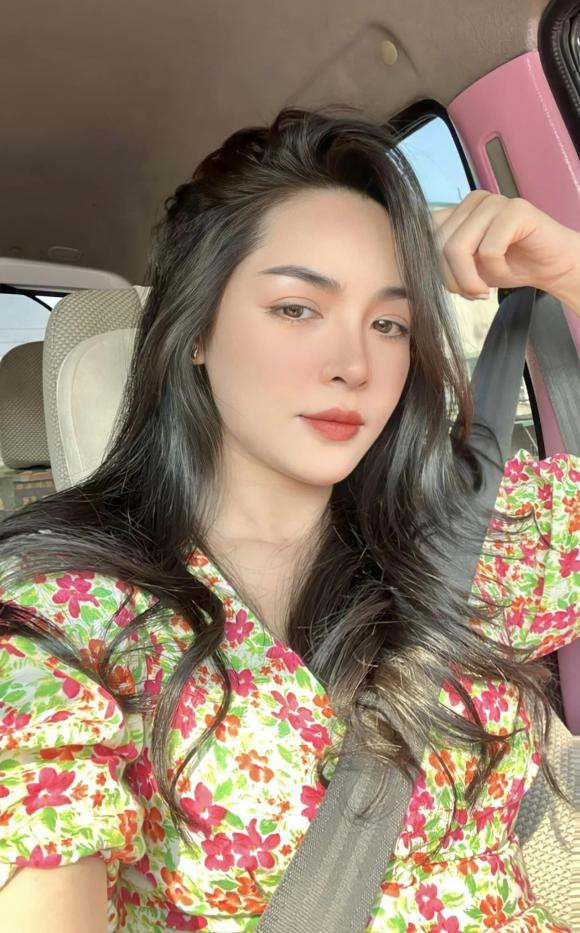 'Hot girl thẩm mỹ' Nam Định bị đào ảnh kém xinh 8 năm trước - Ảnh 3.