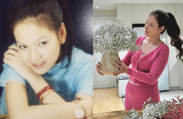 MC SN 1983 ứng tuyển người dẫn bản tin Dự báo thời tiết VTV khi đang là sinh viên: 20 năm sau nhan sắc gây bất ngờ