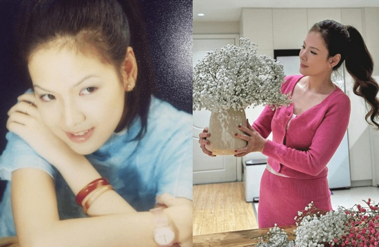 MC SN 1983 ứng tuyển người dẫn bản tin Dự báo thời tiết VTV khi đang là sinh viên: 20 năm sau nhan sắc gây bất ngờ