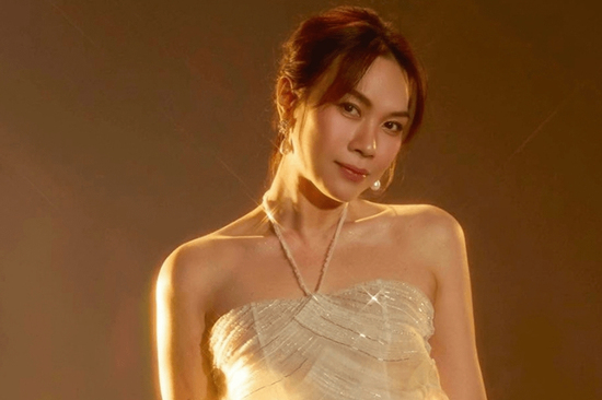 Mỹ Tâm thông báo nóng