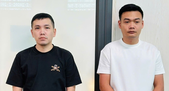 Xe cứu thương thu 9,5 triệu đồng/16km ở Thanh Hóa: Khởi tố 2 đối tượng