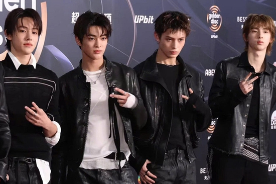 Golden Disc Awards lần thứ 41 chính thức đến Hà Nội vào ngày 9–10/1/2027