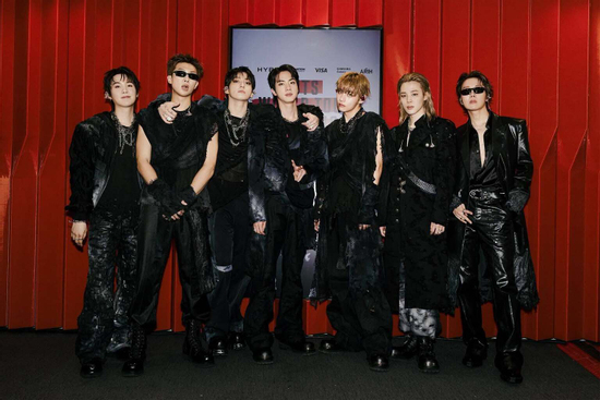 Thông tin chính thức về lễ trao giải Golden Disc Awards 2027 tổ chức tại Hà Nội