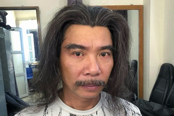 Chuyện gì xảy ra với NSND Công Lý?