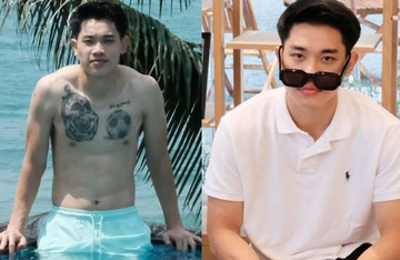 Đang viral: Đình Bắc đáp trả cực gắt khi được hỏi 'Anh có người yêu chưa'
