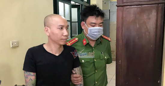 Danh tính người phụ nữ môi giới 'chạy án' cho vợ chồng Phú Lê