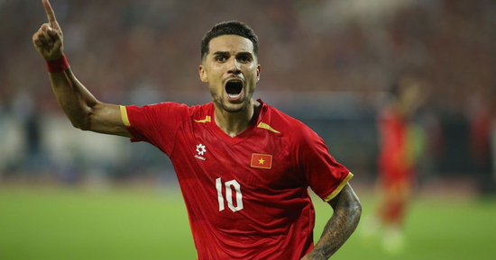 Đỗ Hoàng Hên phát biểu 'căng đét': Tuyển Việt Nam sẽ vô địch FIFA ASEAN Cup 2026