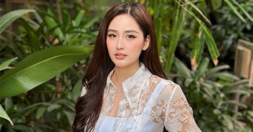 Hoa hậu Mai Phương Thúy vừa có phát ngôn gây tranh cãi