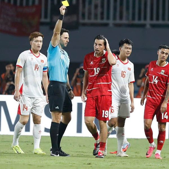 Indonesia tung đội hình mạnh nhất dự FIFA ASEAN Cup 2026, mối lo lớn cho tuyển Việt Nam