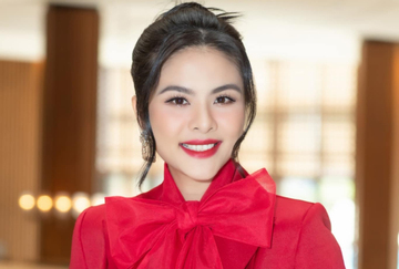 Khối tài sản ấn tượng và sự nghiệp viên mãn của 'phú bà' nổi đình đám showbiz Việt