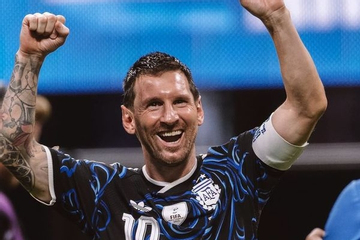 Messi bị chê là ngạo mạn