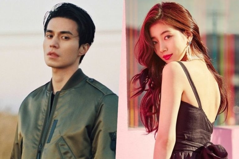 suzy lee dong wook