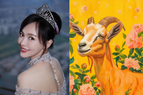 Trong 49 ngày tới, 3 con giáp may mắn đủ đường, sự nghiệp phất lên trông thấy, tài lộc VINH HOA PHÚ QUÝ