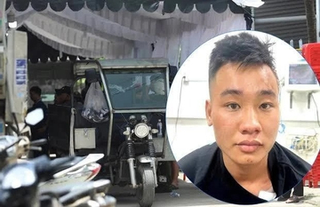 Từ lời đe doạ đến thảm án: 'Bị chia tay' chỉ là tác nhân kích hoạt!