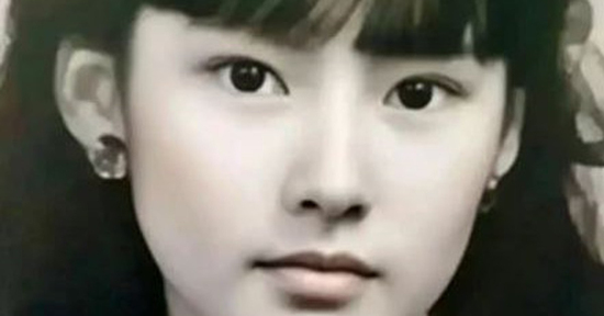 Nữ diễn viên 