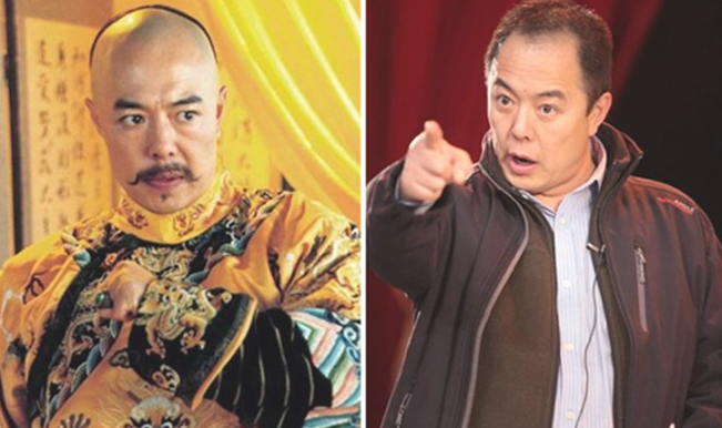 'Càn Long' Trương Thiết Lâm của 'Hoàn Châu cách cách' ở tuổi 69 giờ ra sao? - Ảnh 2