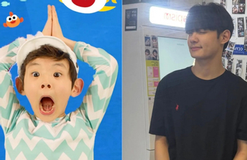 Cậu bé 'Baby Shark' gây sốt toàn cầu ngày nào giờ ra sao?