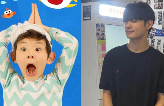 Cậu bé 'Baby Shark' gây sốt toàn cầu ngày nào giờ ra sao?