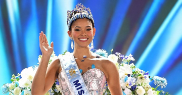 Ít ai biết tân Miss World 2026 từng là cô giáo, phóng viên truyền hình