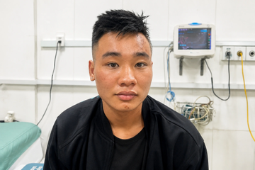 Nghi phạm gây ra vụ thảm án Đồng Nai bị khởi tố thêm tội danh