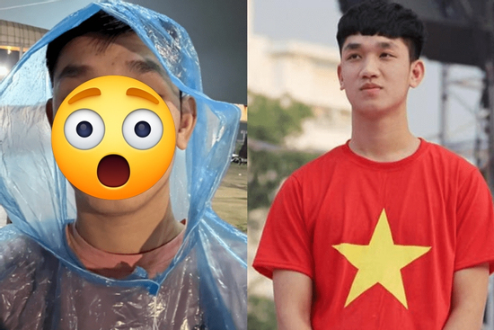 Trọng Đại - 'nam thần' hot rần rần lứa U23 Thường Châu 2018 xuống sắc khó nhận ra, sự nghiệp 'tụt dốc'