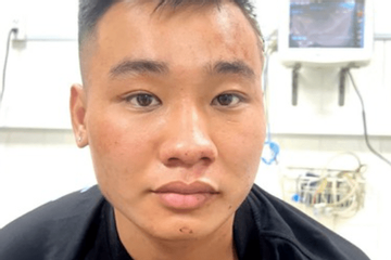 Vụ 3 mẹ con bị sát hại ở Đồng Nai: Nguyễn Đức Anh nói dối bạn đi đòi nợ để được chở đến nhà bạn gái cũ