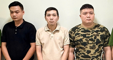 Vụ xe cứu thương thu 9,5 triệu đồng ở Thanh Hóa: Triệu tập 3 đối tượng
