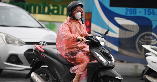 Dự báo thời tiết 7/9/2026: Miền Bắc có nơi nắng nóng, sắp đón không khí lạnh yếu