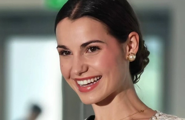 Mỹ nữ 22 tuổi có gia thế đặc biệt thắng Bảo Ngọc ở Miss World 2026 là ai?
