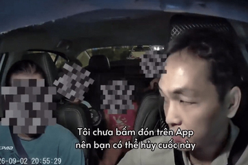 Tài xế ở Đà Nẵng khuyên du khách nước ngoài hủy cuốc xe, lý do gây bất ngờ