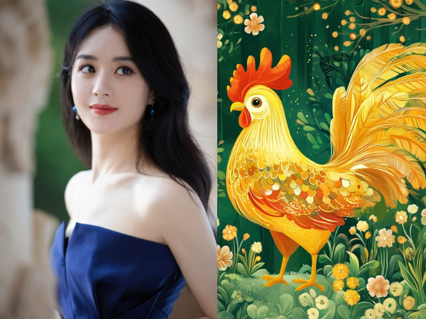 Tiền chảy về tay, 15 ngày cuối tháng 9/2026, 3 con giáp sự nghiệp lên hương, giàu có nhanh chóng, cuộc đời vụt sáng như sao - Ảnh 3