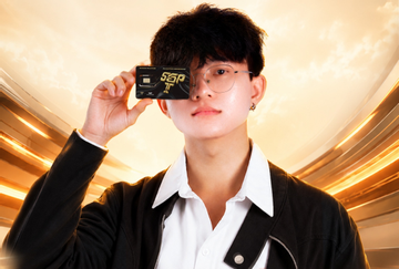 Vietnamobile bắt tay Saigon Phantom ra mắt Phantom SIM cho game thủ
