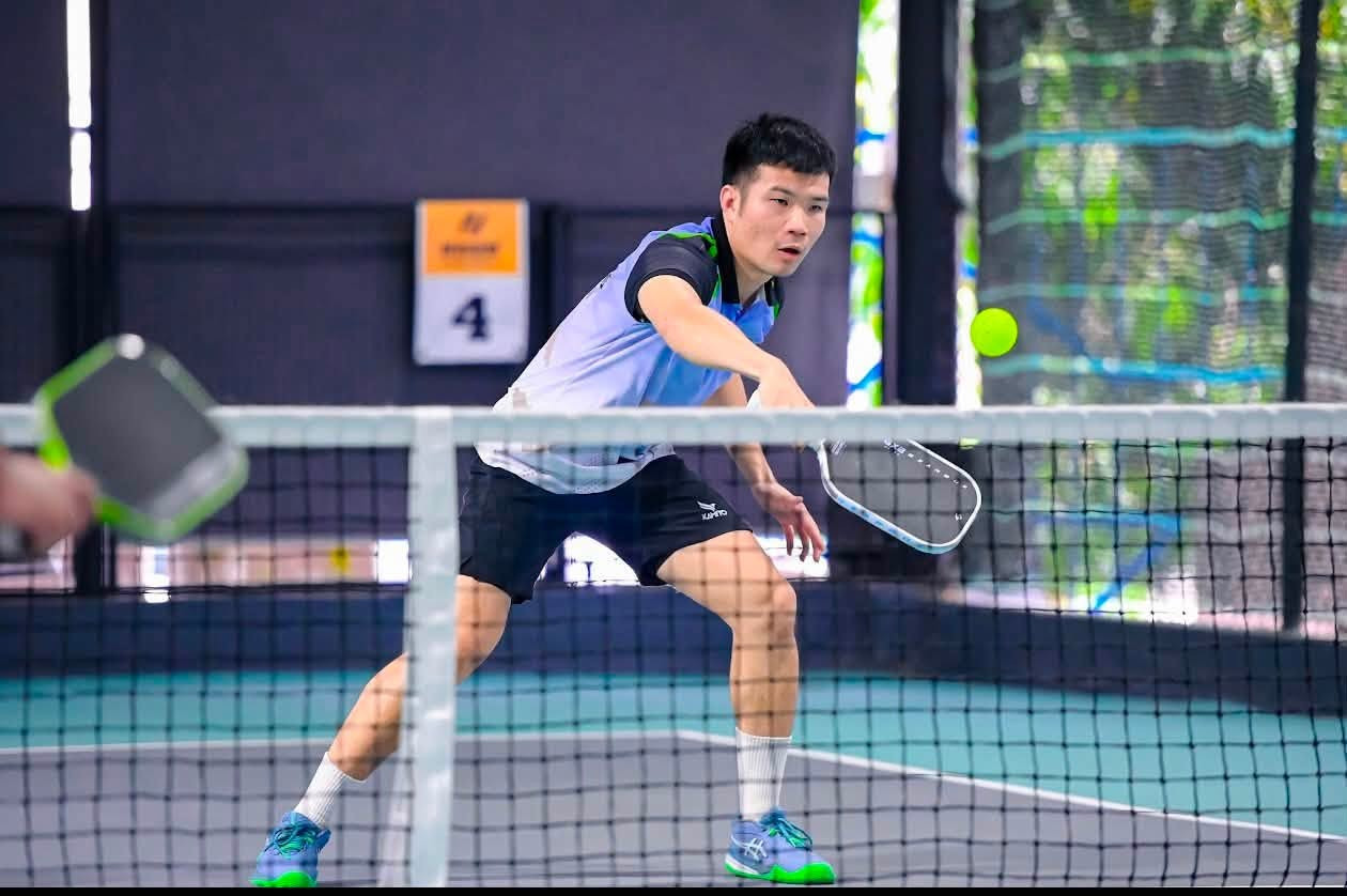 tong anh ty pickleball