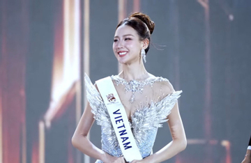 Đại diện Việt Nam dừng chân Top 6 Miss World 2026: Bất ngờ dự đoán từ Mai Phương Thúy