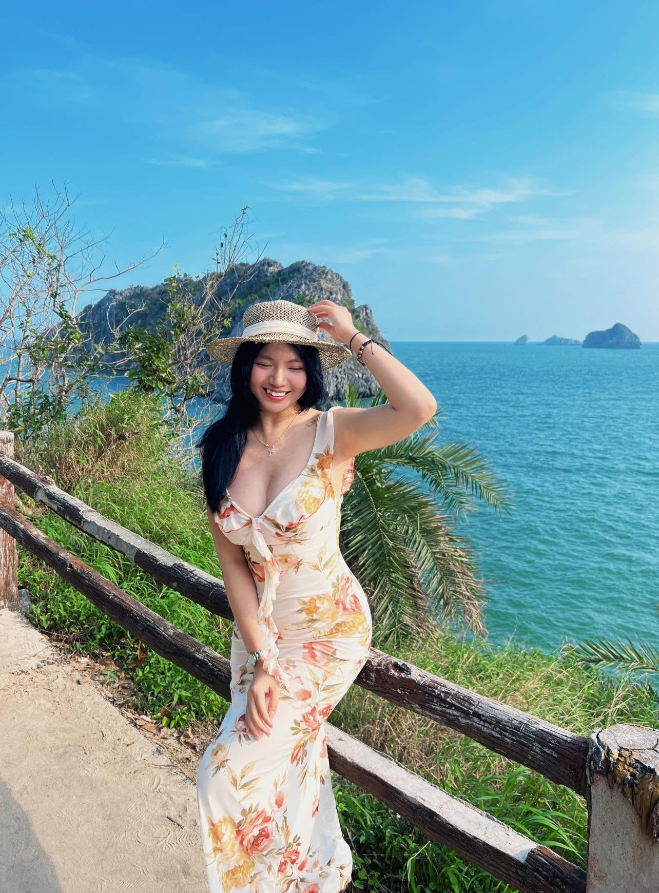 Bắt trọn visual