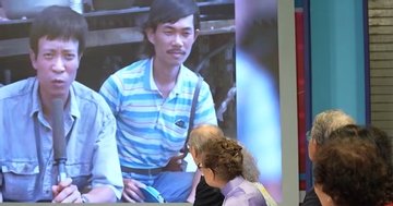 MC Lại Văn Sâm khác lạ không nhận ra