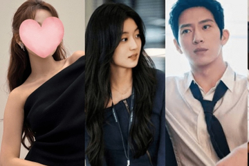 Sốc visual dàn cast Đầu Xuân Tươi Sáng bản Việt: Steven Nguyễn - Song Luân được gọi tên, nữ chính thua xa nguyên tác