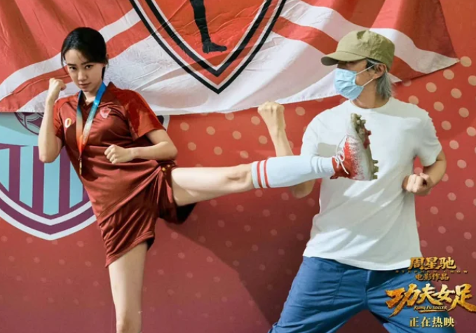 Trở lại phòng vé hè 2026, Châu Tinh Trì có lựa chọn đúng? - Ảnh 1