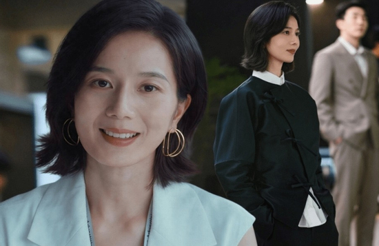 Ai đi làm cũng cần 1 trưởng bộ phận nhân sự như Tracy của Đầu Xuân Tươi Sáng