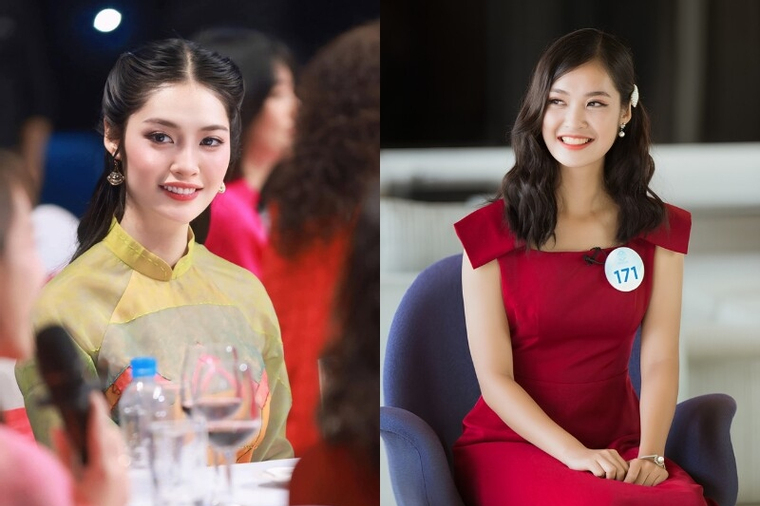 Nàng hậu Tuyên Quang cao 1m72 lấy chồng phó giám đốc, giờ làm cô giáo xinh đẹp xứng danh mỹ nhân