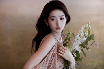 Trước khi Tôn Thiên gây sốt, Vương Ngọc Văn từng là cái tên được fan 'đo ni đóng giày' cho Thượng Chi Đào