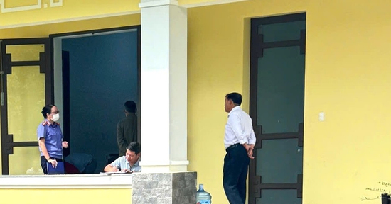 Vụ đâm tử vong nữ chủ quán rồi uống thuốc sâu tự tử: Nghi phạm đã tử vong